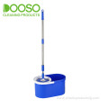 Microfiber Spinning Magic Spin Mop DS-307